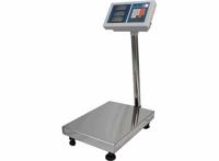 Profeco heavy duty platformweegschaal - Postweegschaal - 100kg - thumbnail