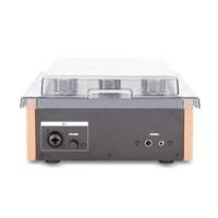 Decksaver DS-PC-HLR2 DJ-accessoire Mixer/controller cover - thumbnail