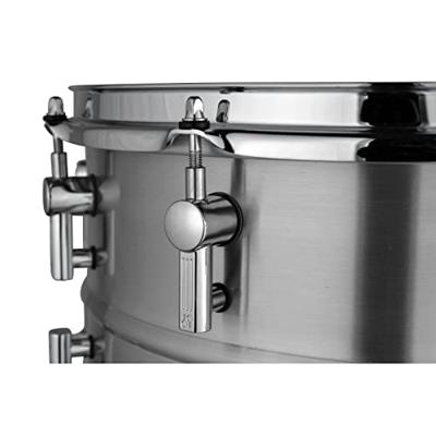 Sonor Kompressor Aluminium 14x8" snaredrum