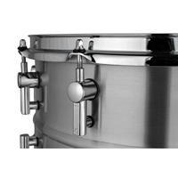 Sonor Kompressor Aluminium 14x8" snaredrum - thumbnail