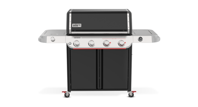 Weber Genesis E-435W