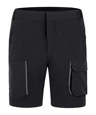 JAKO C8510 Functionele Short Work - Zwart - L
