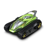 Nikko VelociTrax - Neon Green rc - thumbnail