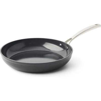 BK superior ceramic koekenpan 28 cm zwart BK superior ceramic koekenpan 28 cm zwart