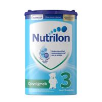 Nutrilon 3 Opvolgmelk 10-12 Maanden - thumbnail