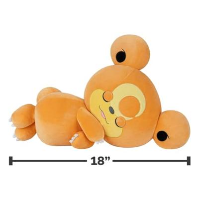 Pokemon Pluche - Sleeping Teddiursa