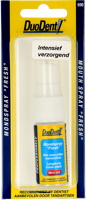 Duodent Mondspray Fresh Mintvrij - thumbnail