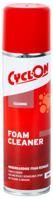 Cyclon Foam spray 250ml - thumbnail