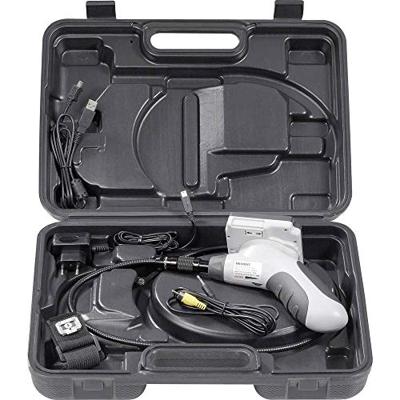 VOLTCRAFT BS-300XRSD Endoscoop Sonde-Ø: 8 mm Sondelengte: 1.83 m