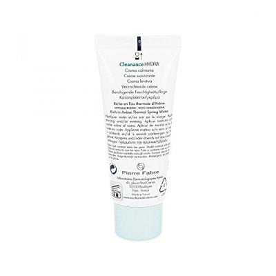 Avène Cleanance Hydra Verzachtende Crème