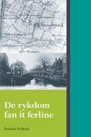 De rykdom fan it ferline - Reinder Politiek - ebook - thumbnail