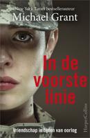 In de voorste linie - Michael Grant - eBook (9789402752014) - thumbnail