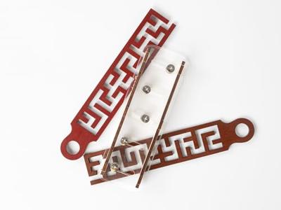 Recent Toys Odysseys quest breinpuzzel