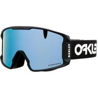 Oakley Line Miner M Sneeuwbril Factory Pilot Black M - thumbnail