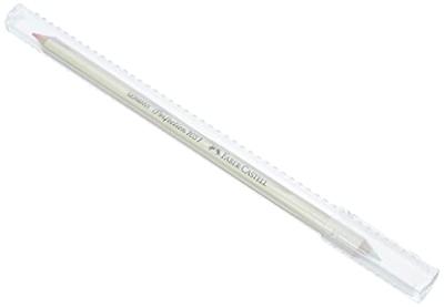 Faber Castell Gumpotlood Perfection 7057 voor potlood en inkt
