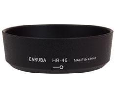 Caruba HB-46 Zonnekap