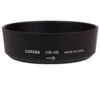 Caruba HB-46 Zonnekap - thumbnail