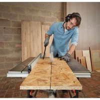 BLACK+DECKER BES720-QS Tafelzaag | 254 mm | 1800 Watt - BES720-QS - thumbnail