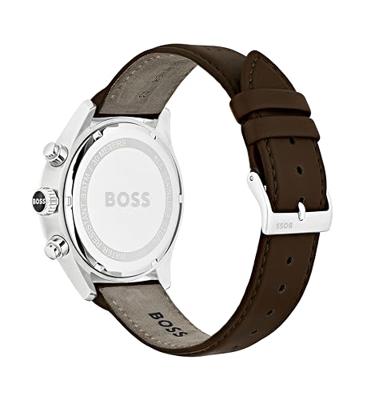 Hugo Boss 1513476 Heren Horloge 44mm 3ATM Hugo Boss 1513476 Heren Horloge 44mm 3ATM