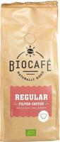 Biocafé Filterkoffie Regular - thumbnail