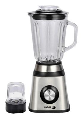 Mixer Fagor Coolmix One 450 W Staal 1,5 L