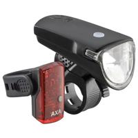 AXA Verlichtingsset niteline 300 - usb (op kaart) - thumbnail