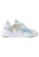 Vingino Odilia VG47-4001-07 Wit / Blauw-31 maat 31 - thumbnail