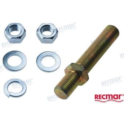 REPUESTOS MOTORES REC861431 - TORNILLO SOPORTE ELASTICO