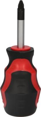 KS Tools 159.1046 1591046 Kruiskop schroevendraaier PZ 2 DIN ISO 8764