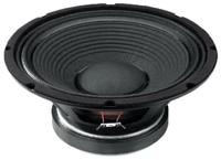 Monacor SP-12/200PA 12 inch 30.48 cm Woofer 200 W 8 Ω - thumbnail
