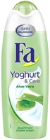 Fa Yoghurt Aloe Vera Shower Cream - thumbnail