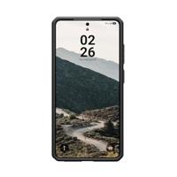 Urban Armor Gear Civilian LT Case Samsung Galaxy S26 Ultra Zwart MagSafe compatible, Met magneetmodule - thumbnail