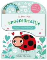 Jij bent mijn knuffelbeestje (Paperback) - thumbnail