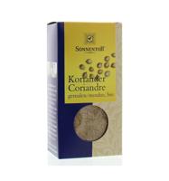 Koriander gemalen bio 40 Gram - thumbnail