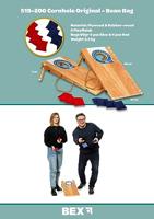 Cornhole orginal - thumbnail