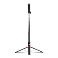 Hama Fancy Stand 170 tripod Smartphone 3 poot/poten Zwart - thumbnail
