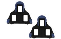 Shimano sm-sh12 spd sl blue - thumbnail