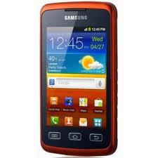 Samsung Galaxy Xcover S5690 (Simlockvrij) Samsung Galaxy Xcover S5690 (Simlockvrij)