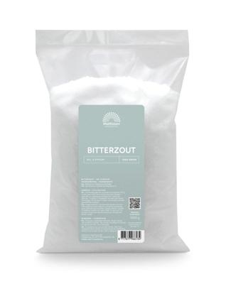 Mattisson HealthStyle Bitterzout Epsom Navulzak Mattisson HealthStyle Bitterzout Epsom Navulzak