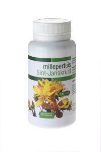 Purasana Sint-Janskruid Capsules