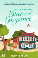 Laatste ronde in de Star and Sixpence - Holly Hepburn - ebook - thumbnail