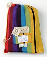 Amazonas Barbados Rainbow hangmat - thumbnail