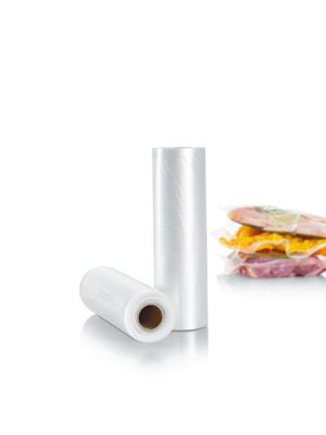 Severin vacuümfolierollen 20x600 2stuks