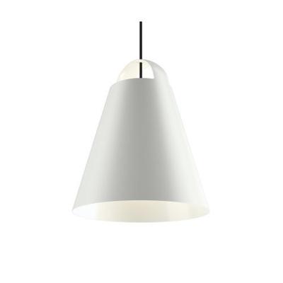 Louis Poulsen Above 400 LED Dali D2W Hanglamp - Wit