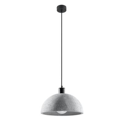 Sollux Hanglamp Pablito Ø 30 cm beton grijs