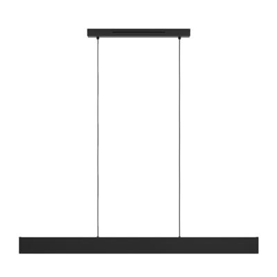 Eglo Zigbee led hanglampAndreas-Z 117cm - zwart - 900878