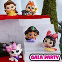 Spectron Disney doorables pop up party multi peek - verrassingsbox - thumbnail