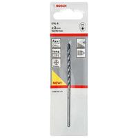Bosch Accessories CYL-5 2608588136 Carbide Beton-spiraalboor 3 mm Gezamenlijke lengte 90 mm Cilinderschacht 1 stuk(s) - thumbnail