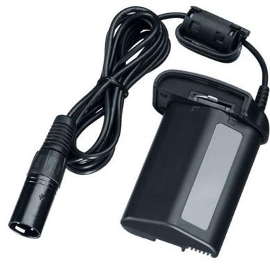 Canon DR-E19 DC Koppelstuk