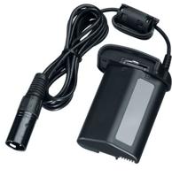 Canon DR-E19 DC Koppelstuk - thumbnail